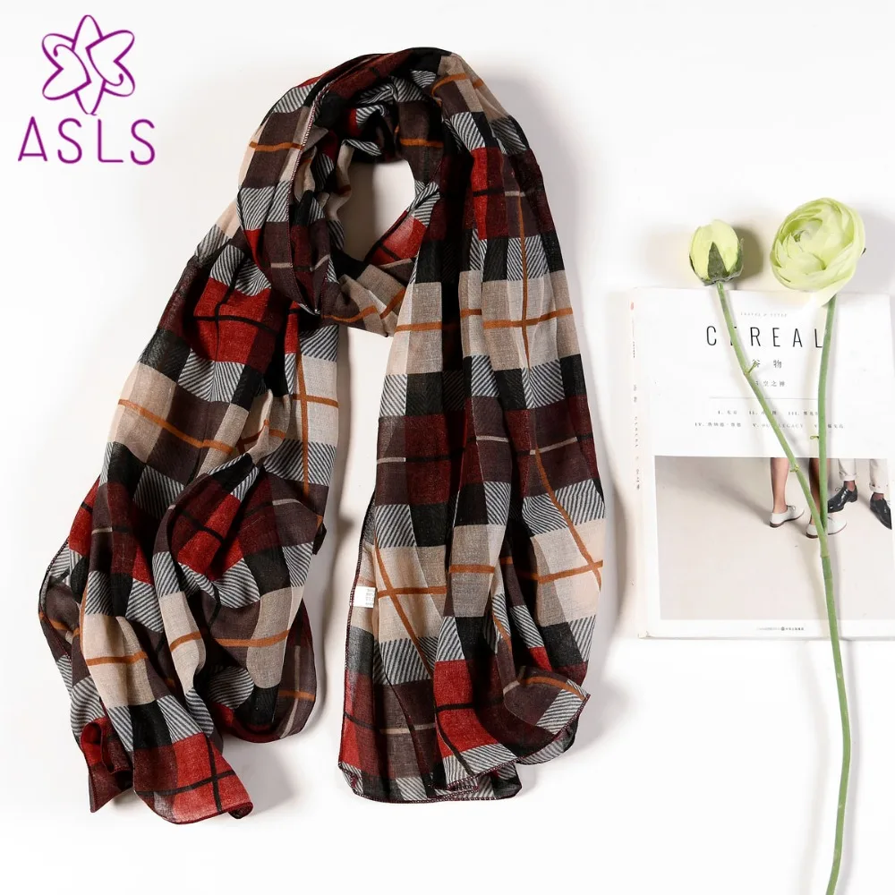 Warm Charm Ladies Scarf Shawl Multi-colors Plaid Scarf Women's Basic Scarves Drop Outdoor Decor Exquisite Present
Warm Charm Ladies Scarf Shawl Multi-colors Plaid Scarf Women's Basic Scarves Drop Outdoor Decor Exquisite Present
