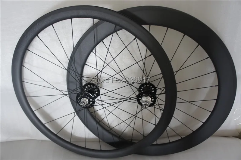 FIXED roue carbone --front 38mm rear 50mm carbon tubular wheelset track bicycle wheels /ruedas700c
FIXED roue carbone --front 38mm rear 50mm carbon tubular wheelset track bicycle wheels /ruedas700c