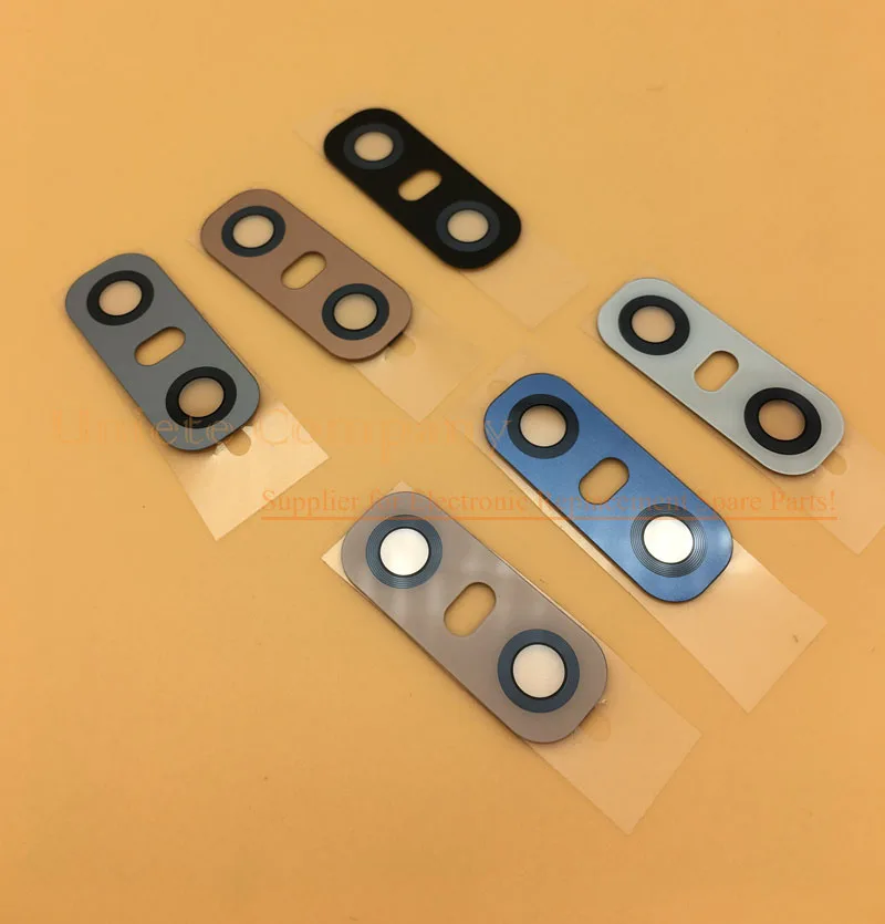 For LG G6 Camera Lens H870 H871 H872 LS993 For LG G6 Back Main Camera Glass Cover Replacement Parts+ Adhesive
For LG G6 Camera Lens H870 H871 H872 LS993 For LG G6 Back Main Camera Glass Cover Replacement Parts+ Adhesive