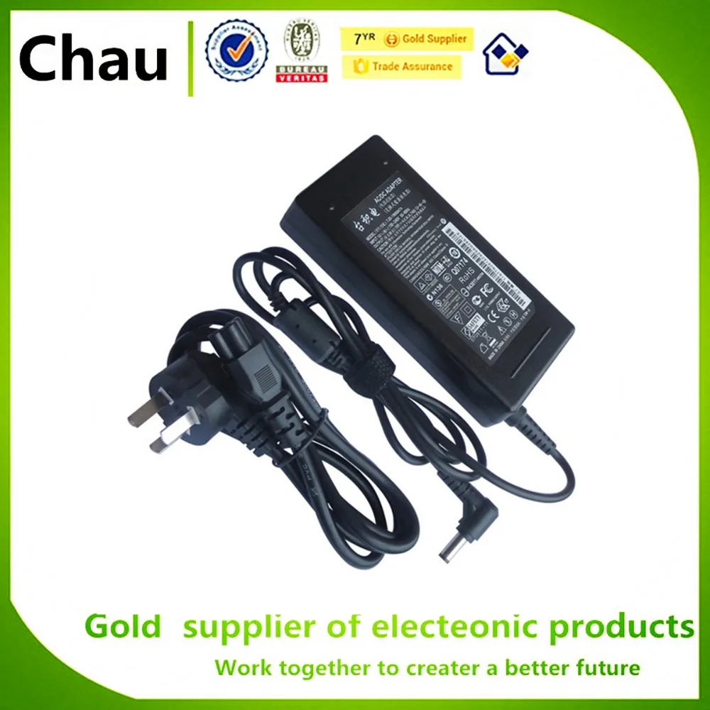 New For HP 15-G 15-R TPN-C113 TPN-C117 250 G3 AC Power Adapters Supply Power output: DC19.5V 3.33A Power supply: 65W
New For HP 15-G 15-R TPN-C113 TPN-C117 250 G3 AC Power Adapters Supply Power output: DC19.5V 3.33A Power supply: 65W