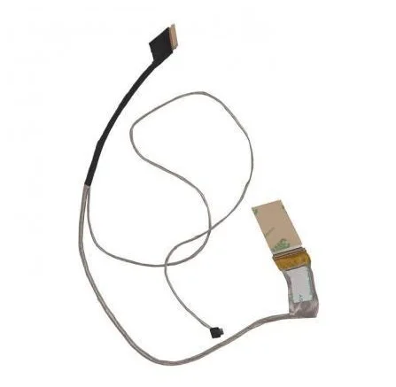 WZSM Wholesale New LCD Flex Video Cable for HP Pavilion 17-F 17-F037CL 17-F(A) 17.3" laptop cable P/N DDY17ALC010
WZSM Wholesale New LCD Flex Video Cable for HP Pavilion 17-F 17-F037CL 17-F(A) 17.3" laptop cable P/N DDY17ALC010