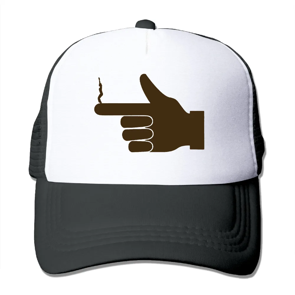 Dutrodu унисекс Бейсболки для женщин Meshback Casquette Хамса рук рука Бога Намасте Snapback