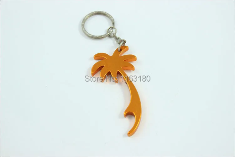 480 pcs/lot palm tree shape keychains beer can bottle opener key ring promotion gift free shipping
480 pcs/lot palm tree shape keychains beer can bottle opener key ring promotion gift free shipping