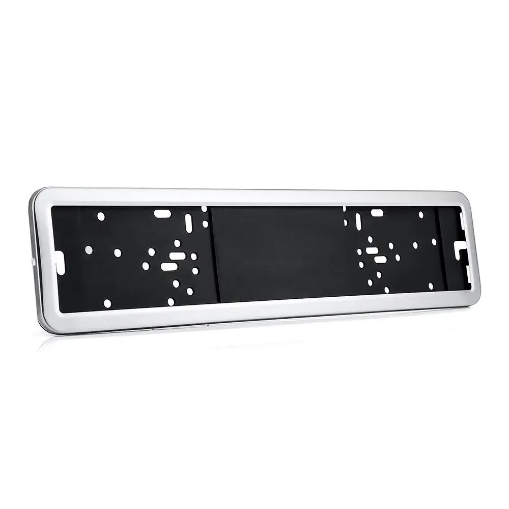 License Plate Frames Tag Holder Frame Number Plate Bracket European License Plate Frame Car Styling License Plate Frame Power
License Plate Frames Tag Holder Frame Number Plate Bracket European License Plate Frame Car Styling License Plate Frame Power