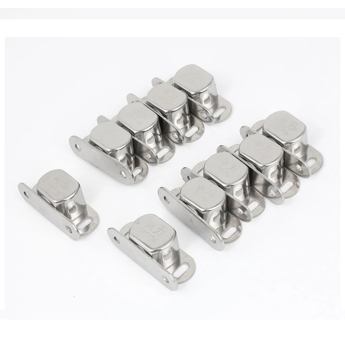 10 pcs Door Magnet Lock for Cabinet Door Stopper Silver magnet for furniture metal magnet door closer
10 pcs Door Magnet Lock for Cabinet Door Stopper Silver magnet for furniture metal magnet door closer