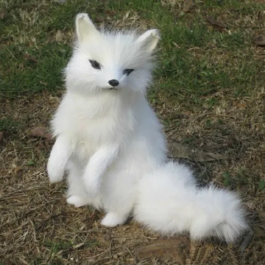 Simulation fox look-out fox gaze afar 15x12cm white fox polyethylene & furs handicraft,ornaments decoration toy d0136
Simulation fox look-out fox gaze afar 15x12cm white fox polyethylene & furs handicraft,ornaments decoration toy d0136