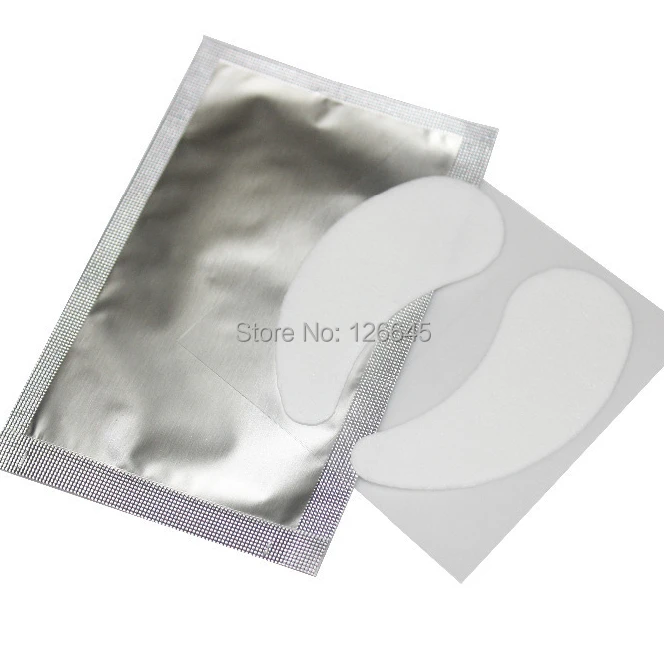 100% Lint Free Eye Patch for Eyelash Extensions Eye Gel Patches for Eyelash Extension Eye Pads Freeshipping
100% Lint Free Eye Patch for Eyelash Extensions Eye Gel Patches for Eyelash Extension Eye Pads Freeshipping