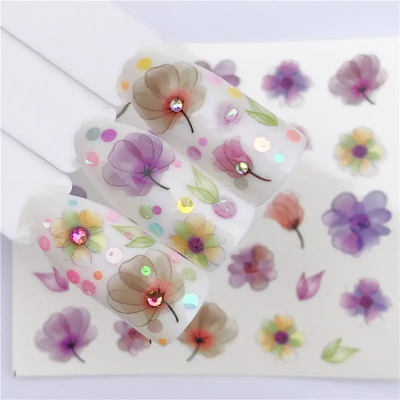 Sweet Fruit Nail Art Water Transfer Sticker Nail Decorations Sets Women Makeup DIY Beauty Tattoos Tools
Sweet Fruit Nail Art Water Transfer Sticker Nail Decorations Sets Women Makeup DIY Beauty Tattoos Tools