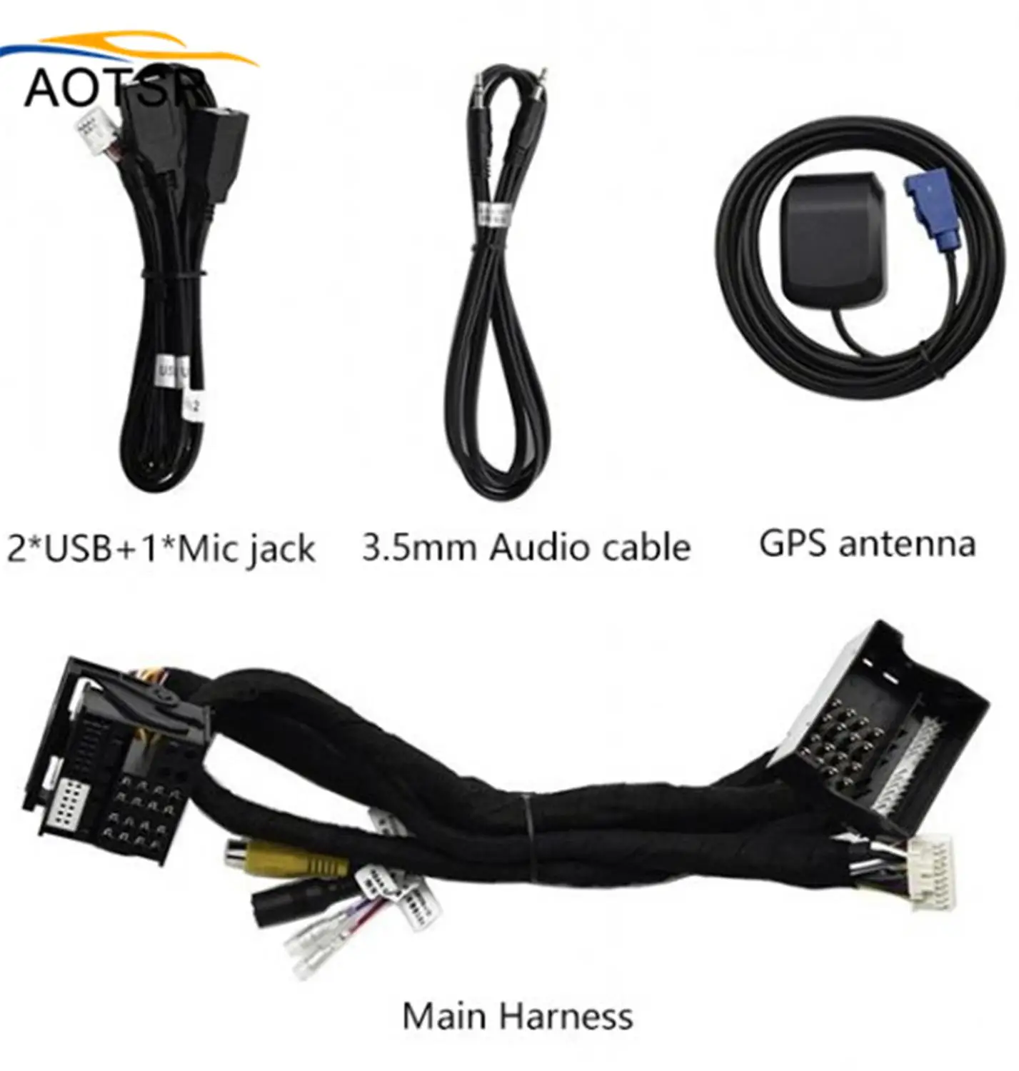 Android 8.1 car radio dvd player for BMW 5 Series(G30/G31/G38) 2017-2018 GPS Navigation Car Auto Radio stereo Video BT Head Unit
Android 8.1 car radio dvd player for BMW 5 Series(G30/G31/G38) 2017-2018 GPS Navigation Car Auto Radio stereo Video BT Head Unit