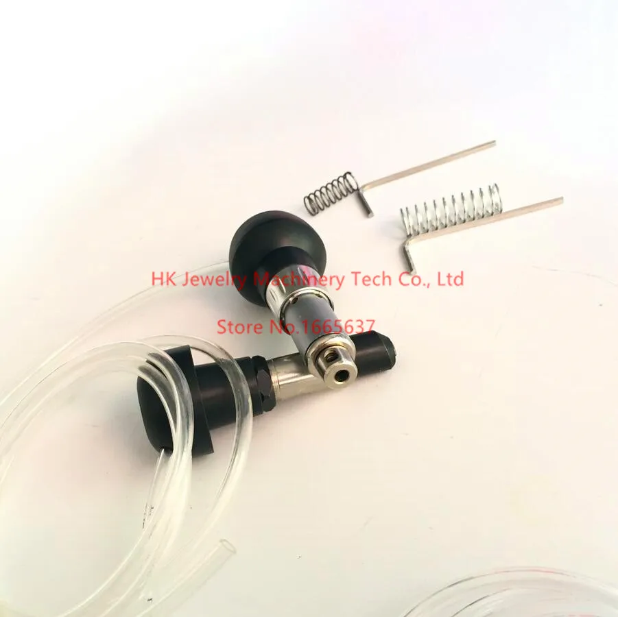 Free Shipping Jewelry Pneumatic Engraving Machine Handpieces Graver Tools Double Ended 2pcs/lot
Free Shipping Jewelry Pneumatic Engraving Machine Handpieces Graver Tools Double Ended 2pcs/lot