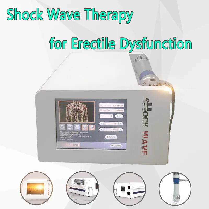 Shock wave Reduce Body Pain Portable Physiotherapy with 4 BAR Max pressure Extracorporeal Shock wave Machine
Shock wave Reduce Body Pain Portable Physiotherapy with 4 BAR Max pressure Extracorporeal Shock wave Machine