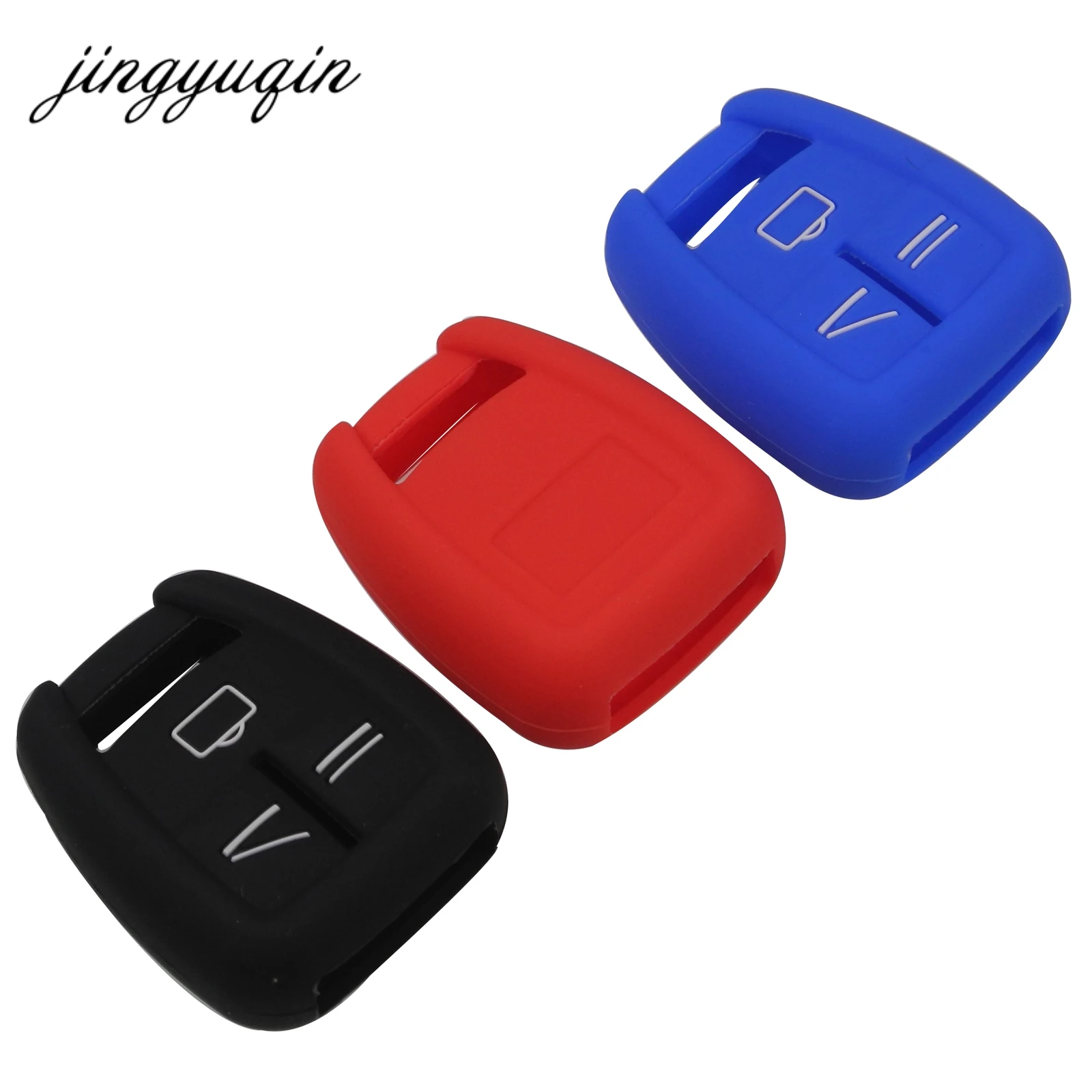 Jingyuqin 10pc силиконовый чехол для брелока подходит для Vauxhall Opel Astra Zafira Vectra Tigra Omega Signum родительский 3BT
Jingyuqin 10pc силиконовый чехол для брелока подходит для Vauxhall Opel Astra Zafira Vectra Tigra Omega Signum родительский 3BT