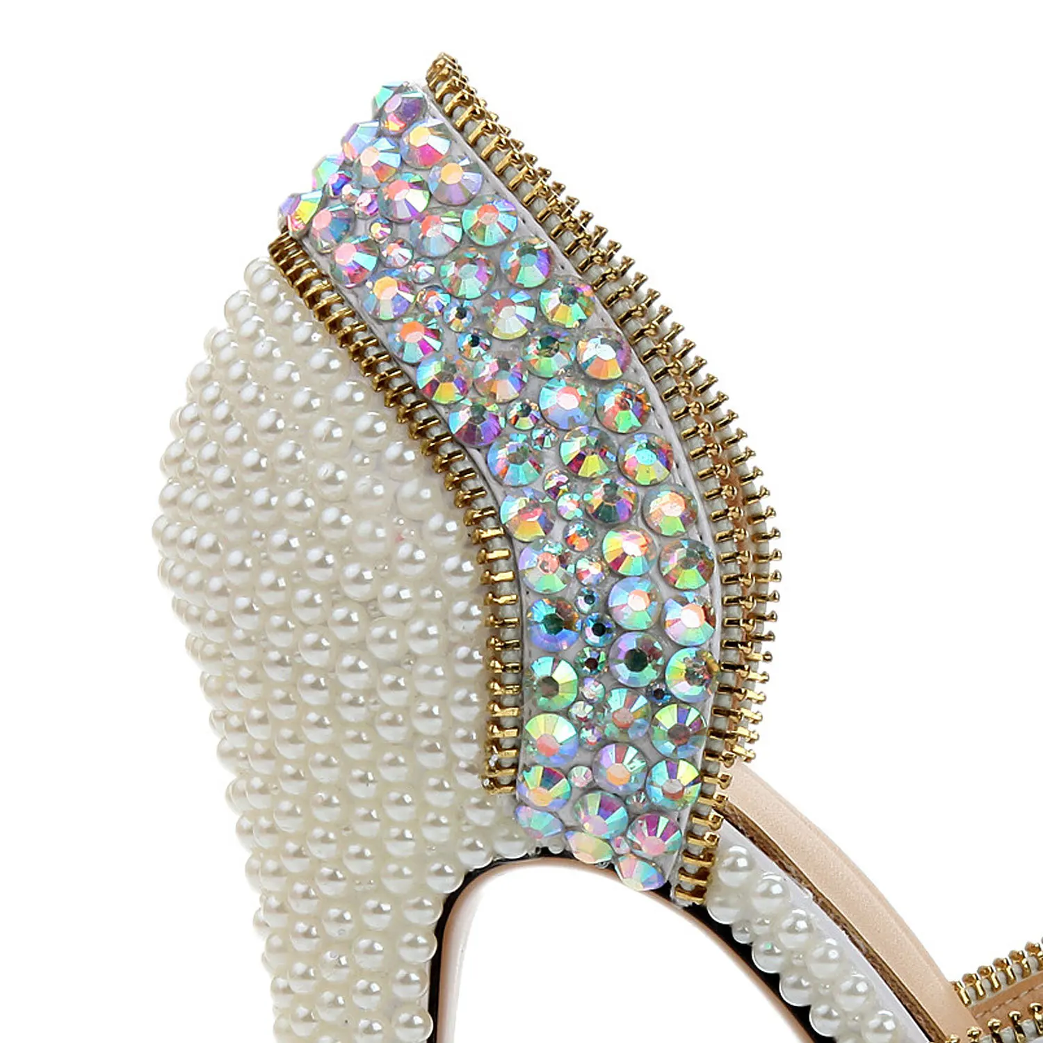 LSDN-1150 New Fashion High Heels Luxury Diamonds Pearl with Sexy Pattern Fine Heel Sandals Women Shoes
LSDN-1150 New Fashion High Heels Luxury Diamonds Pearl with Sexy Pattern Fine Heel Sandals Women Shoes