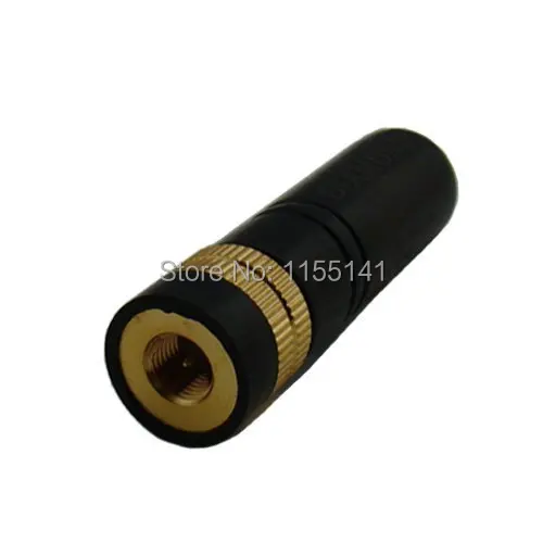 VHF UHF Dual Band Antenna SMA-M for Yaesu Kenwood ICOM Handheld Two Way Radio Walkie Talkie
VHF UHF Dual Band Antenna SMA-M for Yaesu Kenwood ICOM Handheld Two Way Radio Walkie Talkie