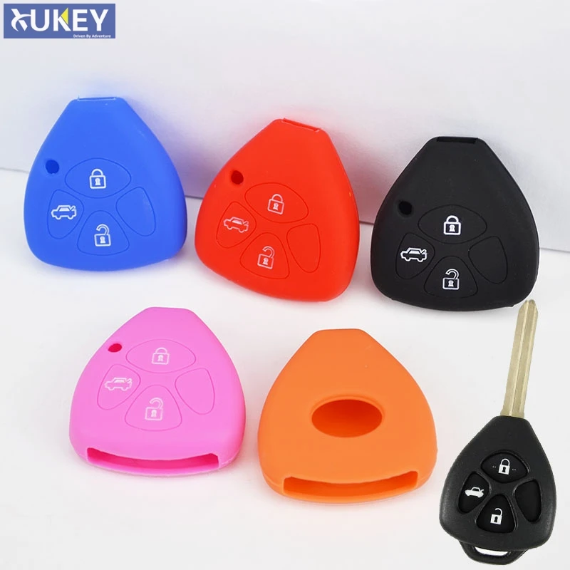 Силиконовый чехол для Toyota Avensis Avalon Matrix Yaris Venza Scion Xd Xb Iq Tc Fr-S Brz
Силиконовый чехол для Toyota Avensis Avalon Matrix Yaris Venza Scion Xd Xb Iq Tc Fr-S Brz