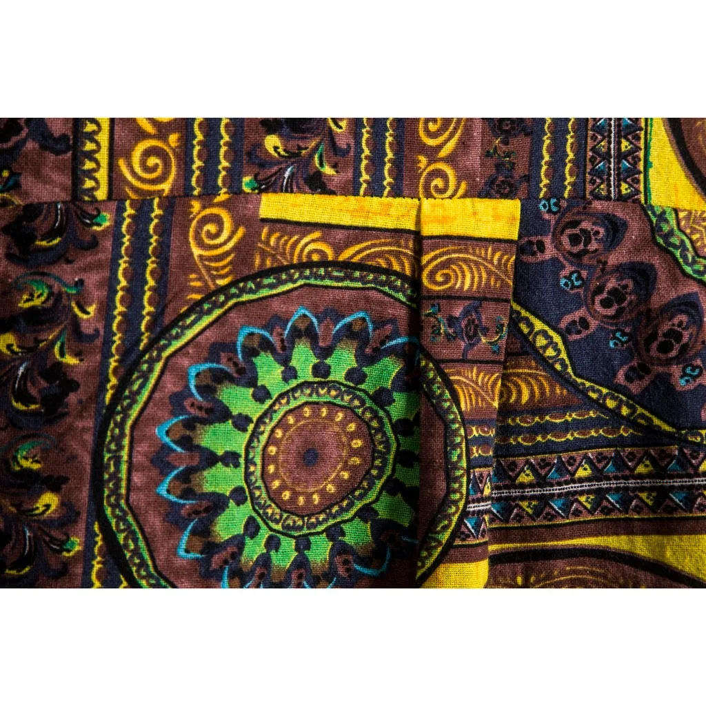 Plus Size Men Ethnic Short Sleeve Casual Cotton Linen Print Hawaiian Shirt Blouse XXXL camisa masculina streetwear camisas homme
Plus Size Men Ethnic Short Sleeve Casual Cotton Linen Print Hawaiian Shirt Blouse XXXL camisa masculina streetwear camisas homme