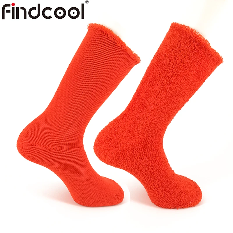 Зимние теплые плотные шерстяные носки Findcool, лыжные носки для улицы, мужские зимние носки для альпинизма, пешего туризма, женские спортивные ...
Зимние теплые плотные шерстяные носки Findcool, лыжные носки для улицы, мужские зимние носки для альпинизма, пешего туризма, женские спортивные ...