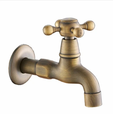 High Quality Antique Bronze Bibcocks faucet use for garden & Bathroom Wall Mounted Washing Machine faucet outdoor Faucet Tap
High Quality Antique Bronze Bibcocks faucet use for garden & Bathroom Wall Mounted Washing Machine faucet outdoor Faucet Tap