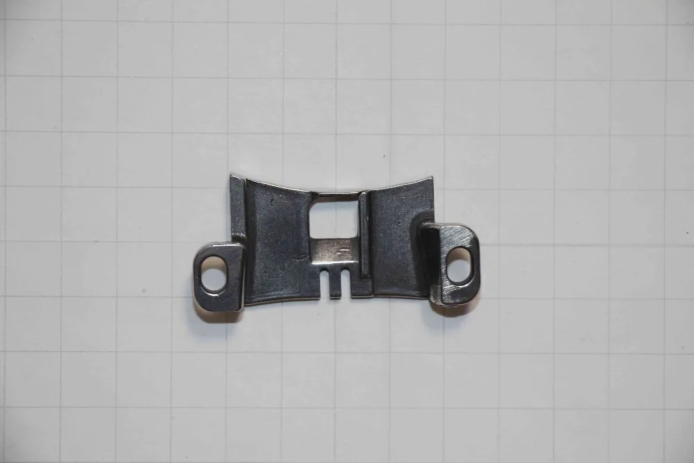 Lonati GL61Q / GL615 Sock Machine Use Floating Plate G1380291 / Lonati Plate G1380291
Lonati GL61Q / GL615 Sock Machine Use Floating Plate G1380291 / Lonati Plate G1380291
