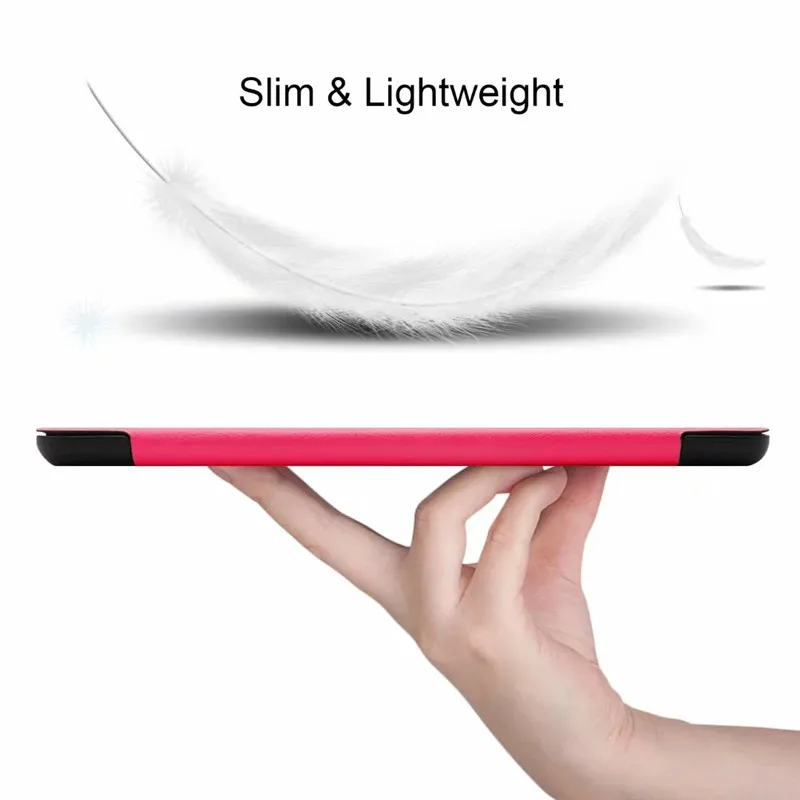 Slim PU Leather Flip Folding case For ipad mini 5 2019 7.9inch tablet Wake-Sleep Smart Cover for Apple iPad mini 4 Fundas+gifts
Slim PU Leather Flip Folding case For ipad mini 5 2019 7.9inch tablet Wake-Sleep Smart Cover for Apple iPad mini 4 Fundas+gifts