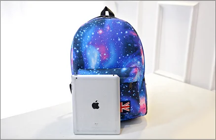 New arrival teenagers girls Universe backpacks women fashion trend casual backpack students rucksack printing school bags
New arrival teenagers girls Universe backpacks women fashion trend casual backpack students rucksack printing school bags