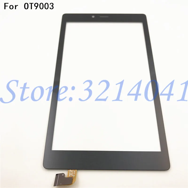 100% Протестировано 7,0 "для Alcatel One Touch Pixi 4 7,0 9003 OT9003 9003A 9003X сенсорный экран дигитайзер стекло передней сенсорной панели
100% Протестировано 7,0 "для Alcatel One Touch Pixi 4 7,0 9003 OT9003 9003A 9003X сенсорный экран дигитайзер стекло передней сенсорной панели