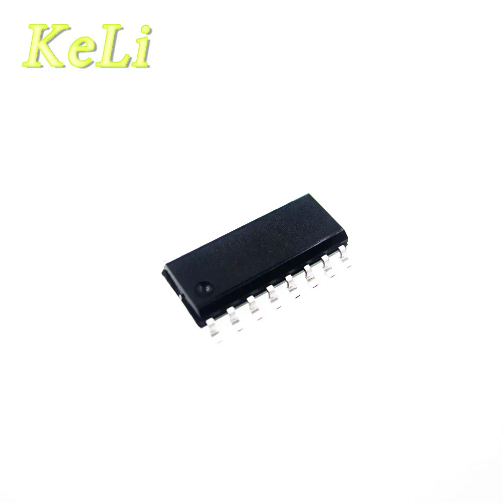 50PCS/Lot 74HC595D 74HC595 SOP-16 shift register with output latches NEW ORIGINAL
50PCS/Lot 74HC595D 74HC595 SOP-16 shift register with output latches NEW ORIGINAL