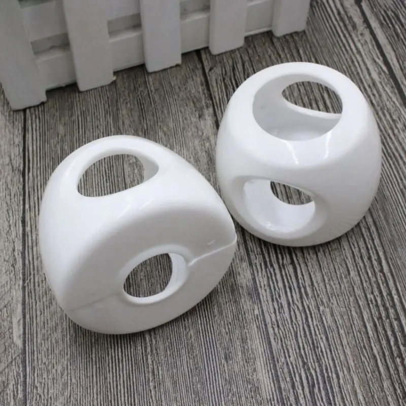Kids Baby Door Knob Safety Cover Child Proof Lockable Drawer Handle Sleeve Children Safety Care Home Room Accessory
Kids Baby Door Knob Safety Cover Child Proof Lockable Drawer Handle Sleeve Children Safety Care Home Room Accessory
