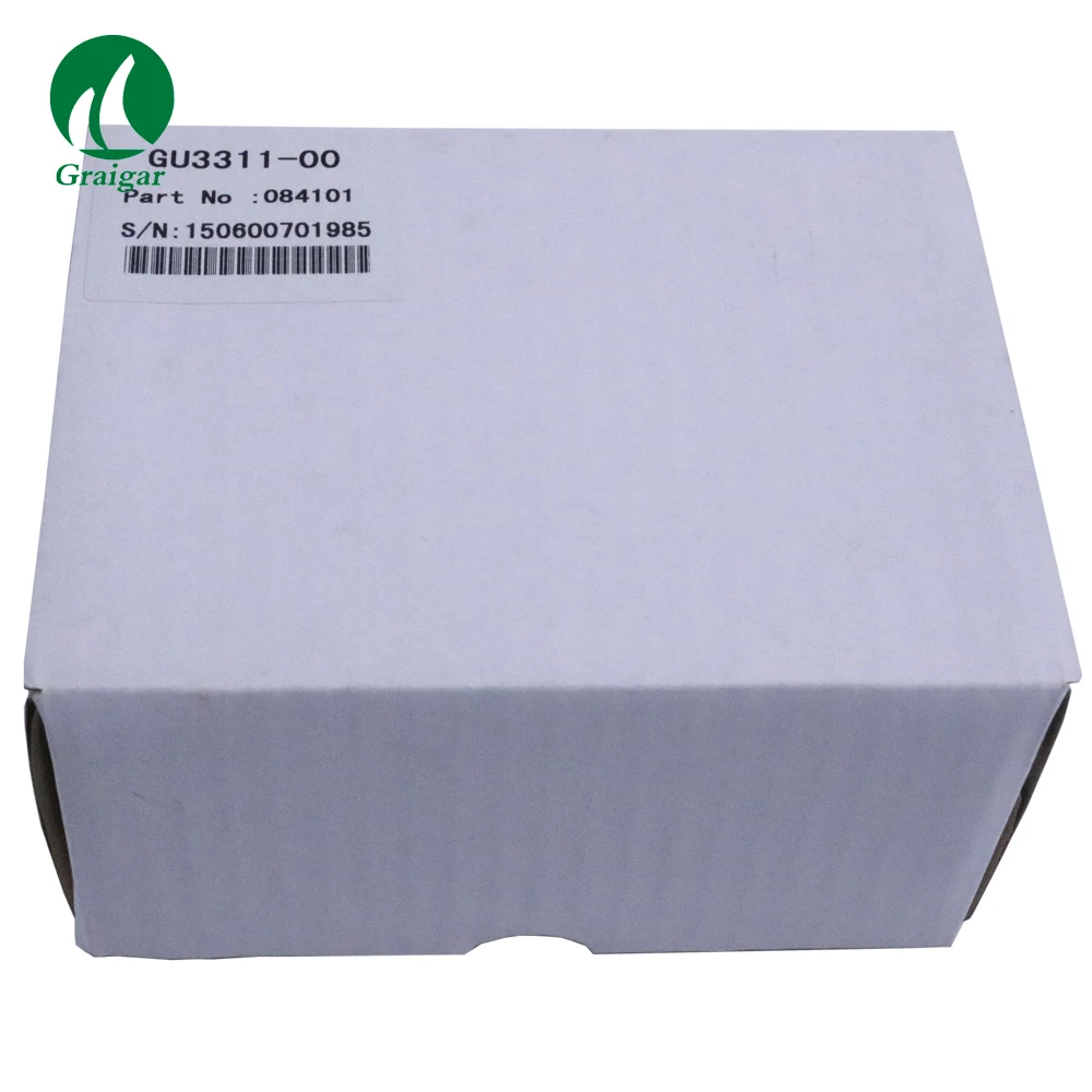 Harsen GU3311 Generator Intelligent Microprocessor Control Module The Voltage and Current Using True RMS Measuring
Harsen GU3311 Generator Intelligent Microprocessor Control Module The Voltage and Current Using True RMS Measuring