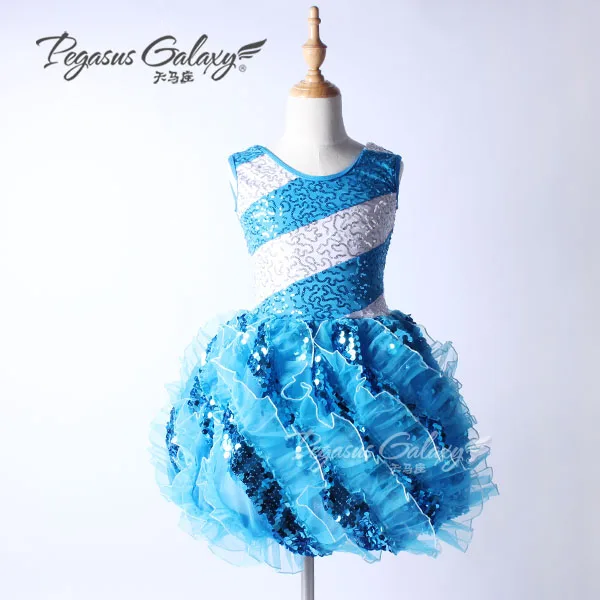 Girls Tutu Dancing Costume Kids Modern Jazz Ballet Dance Tutu Ballerina Girls Ballet Dress Leotard Stage Dress B-6363
Girls Tutu Dancing Costume Kids Modern Jazz Ballet Dance Tutu Ballerina Girls Ballet Dress Leotard Stage Dress B-6363