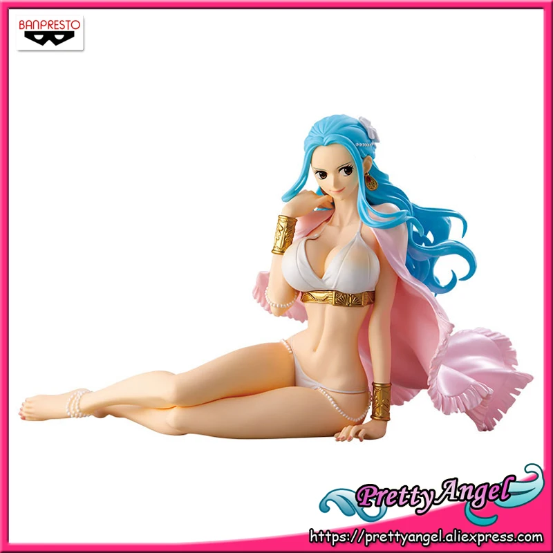 PrettyAngel оригинальные блестящие и Гламурные фигурки венерины NEFELTARI VIVI|Игровые