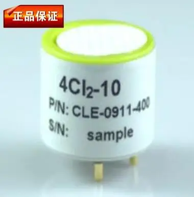 sbbowe 100% Original authentic solidsense 4Cl2-10 Cl2 Chlorine electrochemical gas sensor
sbbowe 100% Original authentic solidsense 4Cl2-10 Cl2 Chlorine electrochemical gas sensor
