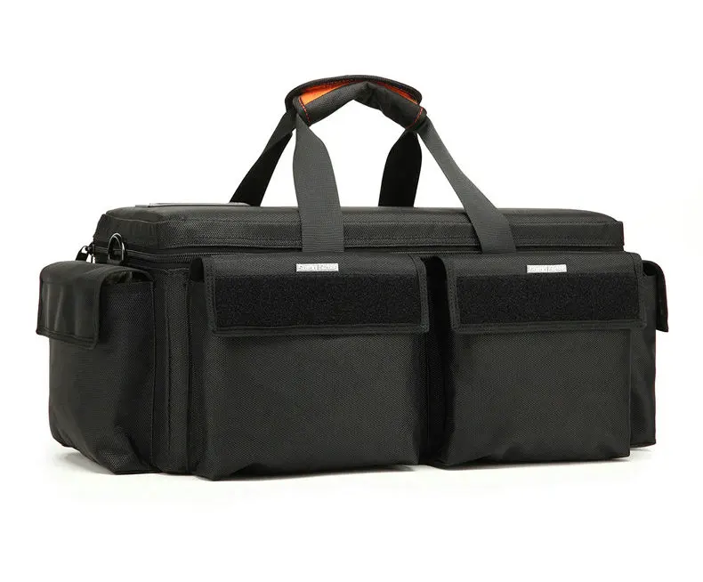 Professional Large Video 4819 Camera Bag For Panasonic MDH2GK AG-AC-160MC AG-HPX260MC SONY PMW-EX280 HVR-V1C DSR-PD198P
Professional Large Video 4819 Camera Bag For Panasonic MDH2GK AG-AC-160MC AG-HPX260MC SONY PMW-EX280 HVR-V1C DSR-PD198P