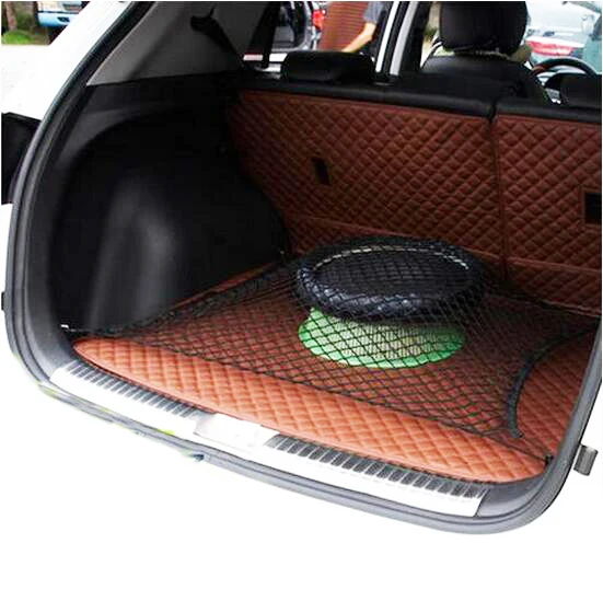 Сумка для багажника DACIA Duster Lodgy SANDERO STEPWAY Dokker Logan|trunk storage net|rear cargo nettrunk net |
