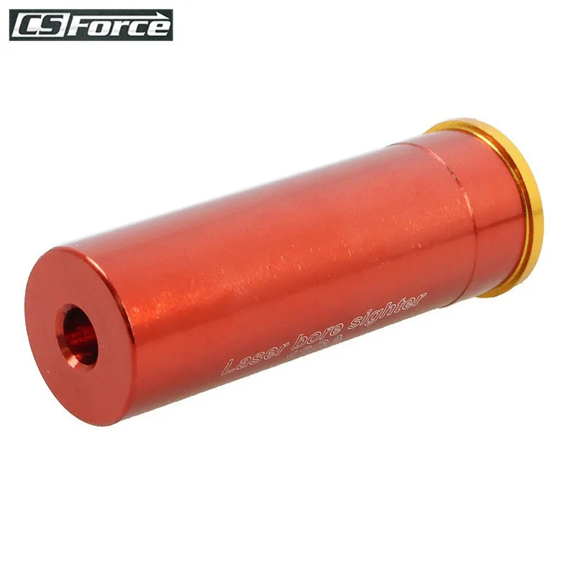 12 GAUGE Cartridge Laser Bore Sighter Boresighter Red Sighting Sight Boresight Red Copper 12GA Hunting Laser Red Copper
12 GAUGE Cartridge Laser Bore Sighter Boresighter Red Sighting Sight Boresight Red Copper 12GA Hunting Laser Red Copper