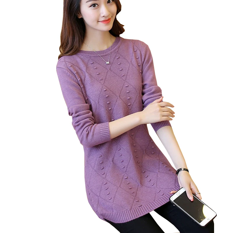 Harajuku Retro Female Sweater Plaid Women's Tricot Pullover Top Korean Sweater Female Winter Knitwear Pullover Sweater for Women
Harajuku Retro Female Sweater Plaid Women's Tricot Pullover Top Korean Sweater Female Winter Knitwear Pullover Sweater for Women