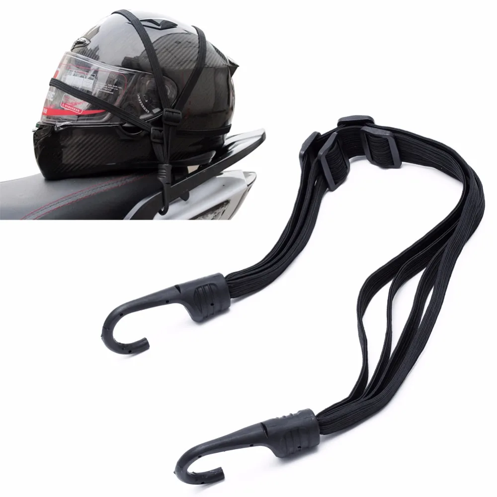 2 крючка для мотоциклистов раздвижной шлем эластичный ремень багажа | Автомобили