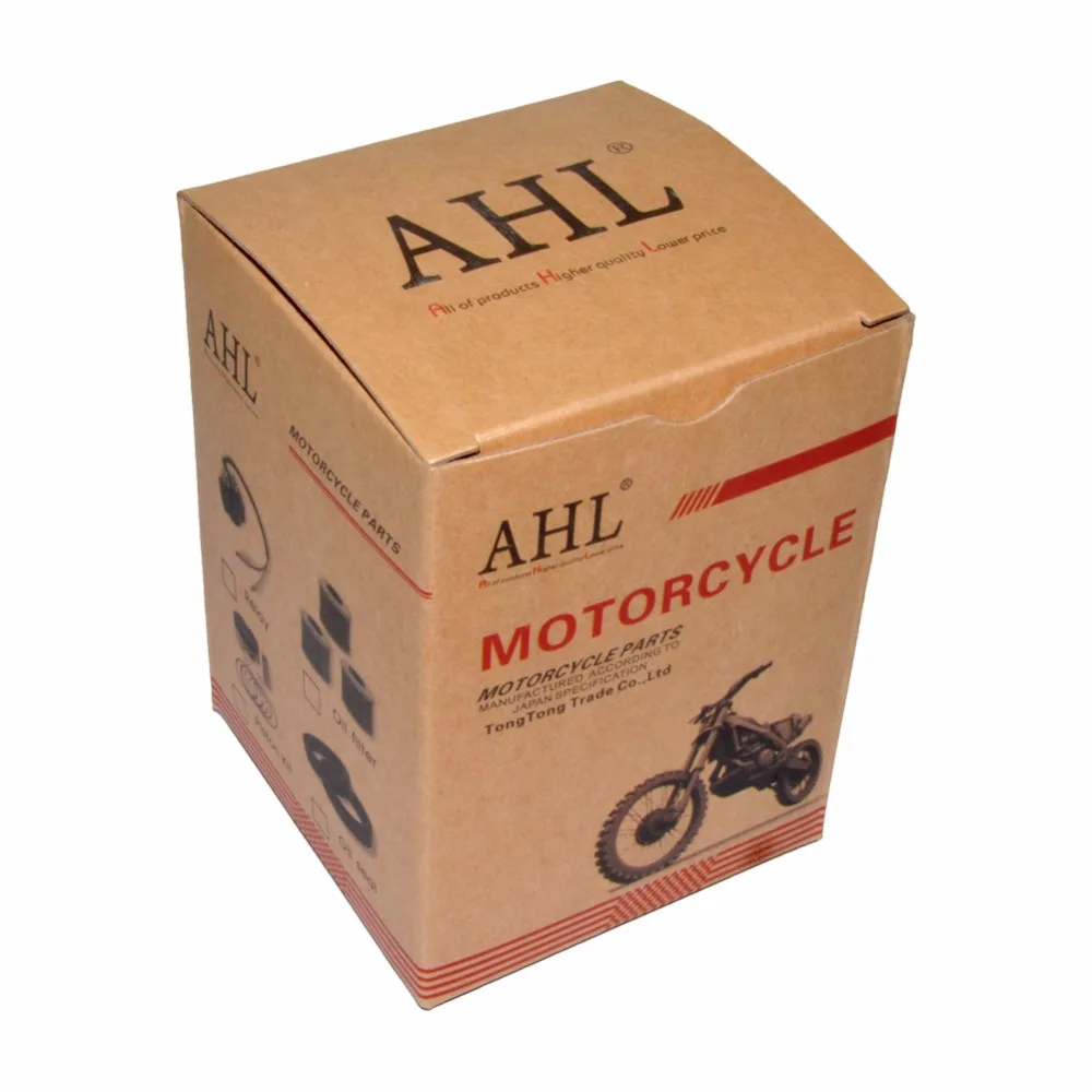 AHL 8 шт./компл. детали двигателя мотоцикла для Yamaha FZR250 FZR250R FZR250RR 1HX 3LN большой размер
