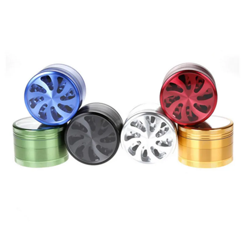 free shipping Dry Herb Tobacco Grinder 4 Layers 63mm Metal Zinc Alloy Gunblack Pipes For Smoking Weed Grinder Spice Tobacco Herb
free shipping Dry Herb Tobacco Grinder 4 Layers 63mm Metal Zinc Alloy Gunblack Pipes For Smoking Weed Grinder Spice Tobacco Herb