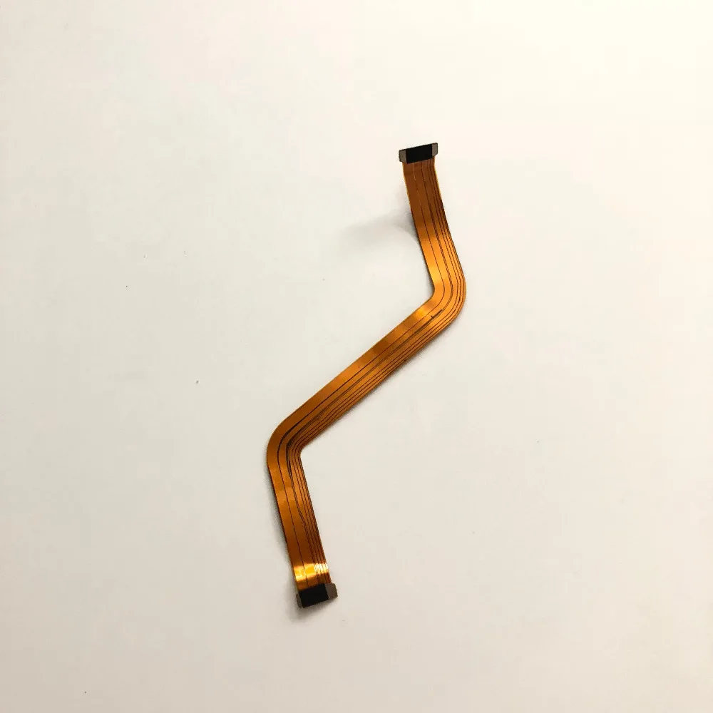 USB Charge Board to Motherboard FPC For UMIDIGI Crystal MTK6737T 5.5 Inch 2.5D FHD 1920x1080 + Tracking Number
USB Charge Board to Motherboard FPC For UMIDIGI Crystal MTK6737T 5.5 Inch 2.5D FHD 1920x1080 + Tracking Number
