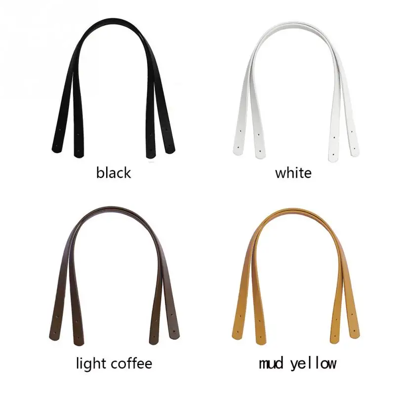 1Pc PU Leather Bag Belt Detachable PU Leather Replacement Belt Handle Shoulder Bag Accessories Handbag Band
1Pc PU Leather Bag Belt Detachable PU Leather Replacement Belt Handle Shoulder Bag Accessories Handbag Band