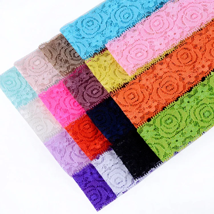 10pcs/lot Elastic Hair Band For Kids Girls Headwear Hair Accessories Sport Headband Crochet Hairbands Fashion Diy Accessory
10pcs/lot Elastic Hair Band For Kids Girls Headwear Hair Accessories Sport Headband Crochet Hairbands Fashion Diy Accessory