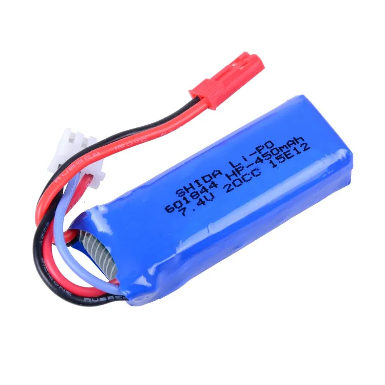 Аккумулятор 7,4 в 450 мАч для WLtoys k969 K979 K989 K999 1/28 RC, запасные части для гоночных автомобилей, аксессуары
Аккумулятор 7,4 в 450 мАч для WLtoys k969 K979 K989 K999 1/28 RC, запасные части для гоночных автомобилей, аксессуары
