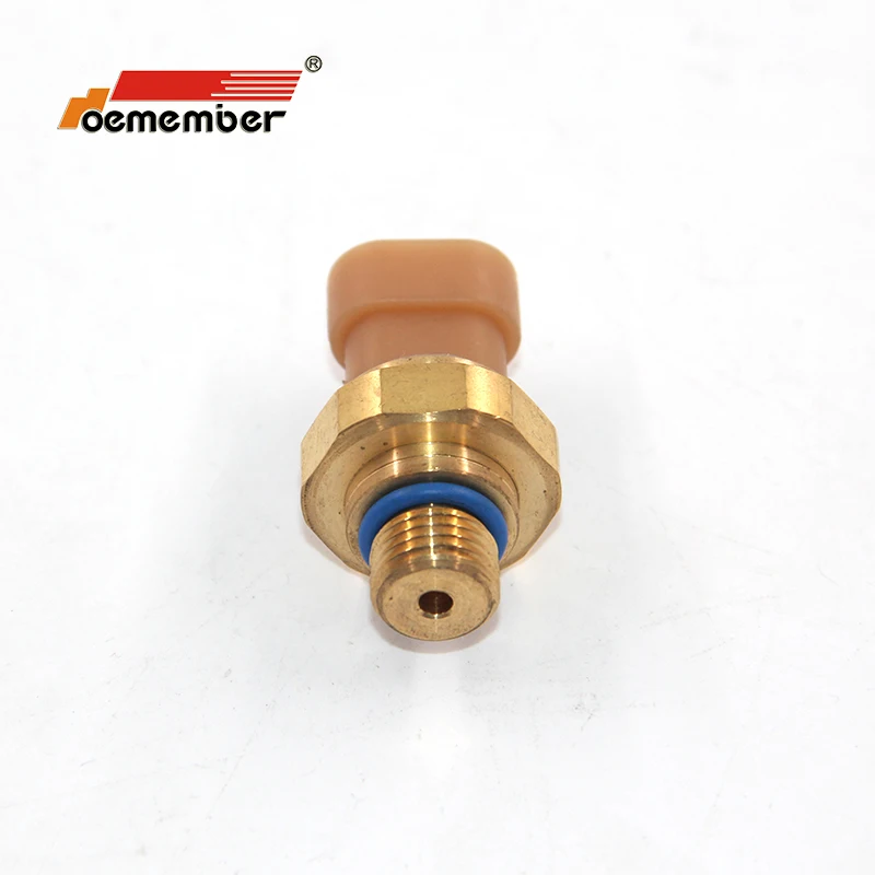 3330141 100% Test Heavy Duty Manifold Turbo Boost Oil Pressure Switch For Cummins M11 1SM QSM L10 Paccar Freightliner 4921493
3330141 100% Test Heavy Duty Manifold Turbo Boost Oil Pressure Switch For Cummins M11 1SM QSM L10 Paccar Freightliner 4921493