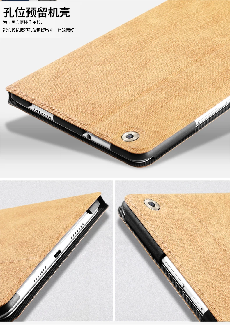 Smart Wake Leather Case For Huawei MediaPad M5 10.8 CMR-AL09 CMR-W09 Luxury Cover Deer Style Flip Stand Protective Case
Smart Wake Leather Case For Huawei MediaPad M5 10.8 CMR-AL09 CMR-W09 Luxury Cover Deer Style Flip Stand Protective Case
