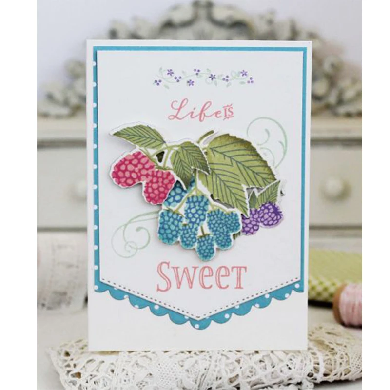 5PCS Lace Edge Frame Metal Cutting Dies Stencils For DIY Scrapbooking Decorative Embossing Suit Paper Cards Die Cutting Template
5PCS Lace Edge Frame Metal Cutting Dies Stencils For DIY Scrapbooking Decorative Embossing Suit Paper Cards Die Cutting Template