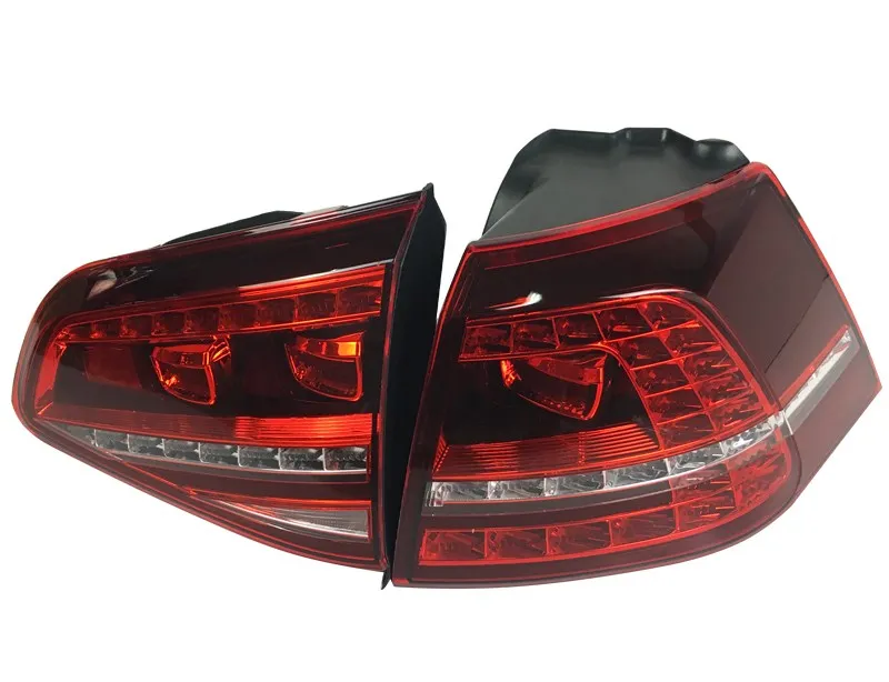 eOsuns Rear Lamp DRL+Brake+Park+Signal led light for Volkswagen Golf 7 Taillights 2013-2014 Golf7 MK7 LED Tail Lamp
eOsuns Rear Lamp DRL+Brake+Park+Signal led light for Volkswagen Golf 7 Taillights 2013-2014 Golf7 MK7 LED Tail Lamp