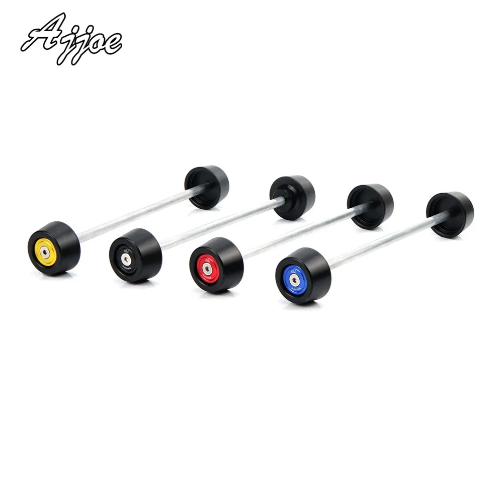 Motorcycle Front & Rear Wheel Fork Axle Sliders Cap Crash Protector for Ducati 1098 1198 Panigale 1199 1299 1299S
Motorcycle Front & Rear Wheel Fork Axle Sliders Cap Crash Protector for Ducati 1098 1198 Panigale 1199 1299 1299S