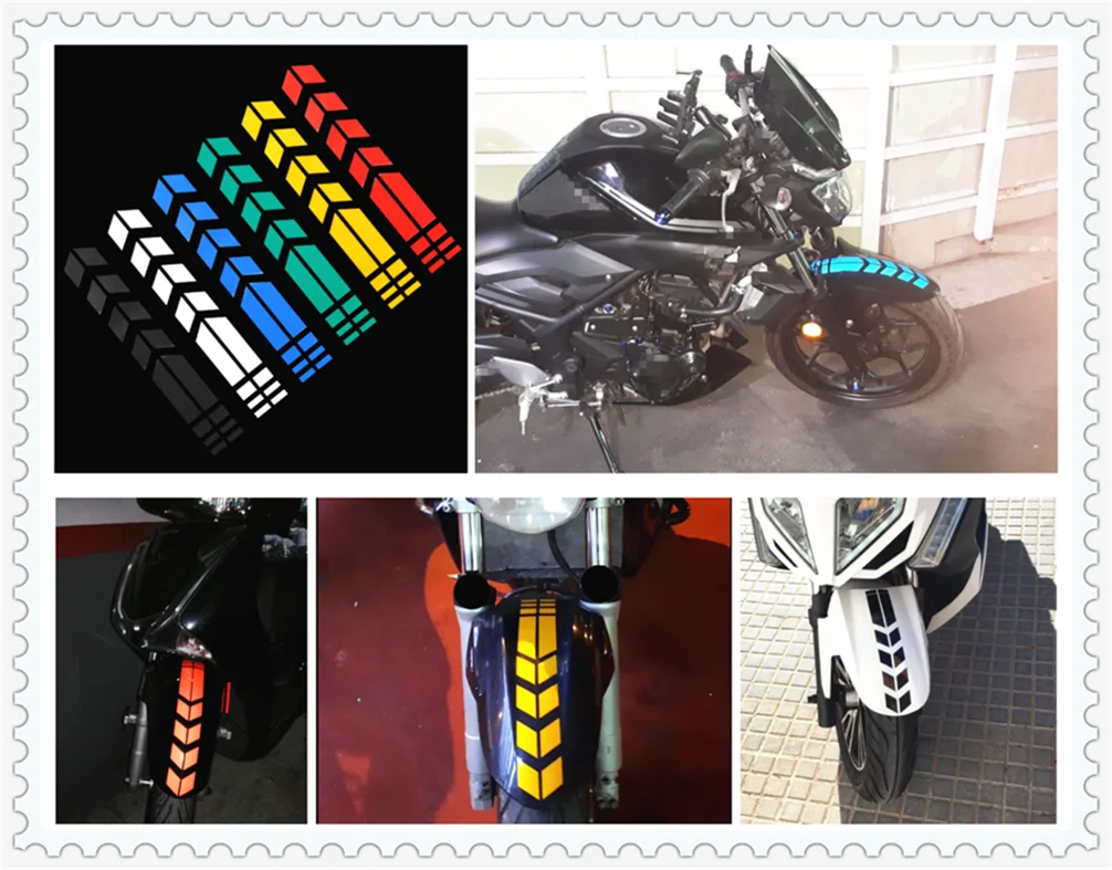 Motorcycle shape reflective sticker wheel fender decal decoration for Ducati ST3 S ABS ST4 S ABS 748 748S 748R 750SS SS750
Motorcycle shape reflective sticker wheel fender decal decoration for Ducati ST3 S ABS ST4 S ABS 748 748S 748R 750SS SS750