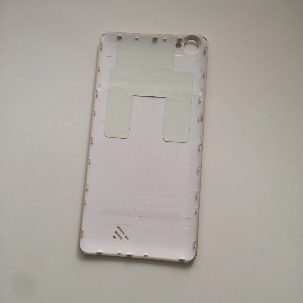Used Battery Cover Back Shell For Oukitel C5 Pro MTK6737 Quad Core 5.0 Inch 1280x720 Free Shipping
Used Battery Cover Back Shell For Oukitel C5 Pro MTK6737 Quad Core 5.0 Inch 1280x720 Free Shipping